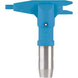 ASM 617 Uni-Tip Universal Reversible Airless Spray Tip (12" Fan Width & .017" Orifice Blue)