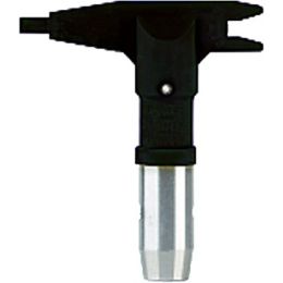 ASM Fine Finish Uni-Tip Universal Reversible Airless Spray Tip (4" Fan Width & .011" Orifice Red)