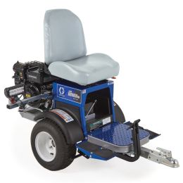 Graco LineDriver HD Ride-On Attachment (203cc Vanguard w/ Electric Start)