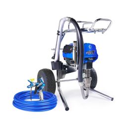 Graco Ultra 650 XT Electric Airless Sprayer (Lo-Boy)
