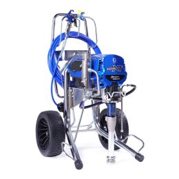 Graco Ultra 1095 XT ProContractor Series Electric Airless Sprayer (Hi-Boy)