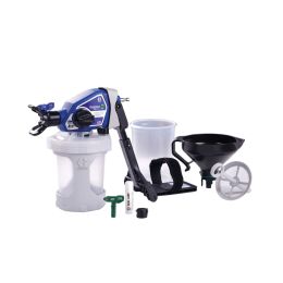 Graco TrueCoat 360 Cordless Connect TrueAirless Paint Sprayer