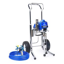 Graco Ultra 450 Electric Airless Sprayer (Hi-Cart)