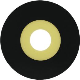 Norton 9" Back-Up Pad Hook & Loop Disc