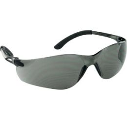 SAS Gray Lens NSX Turbo Safety Glasses