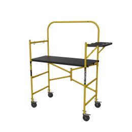 ScaffoldMart 4' Utility Scaffold