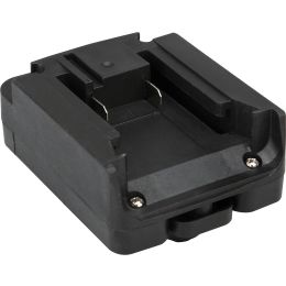 Powersmith DC Adaptor For 18V Milwaukee Battery Pack