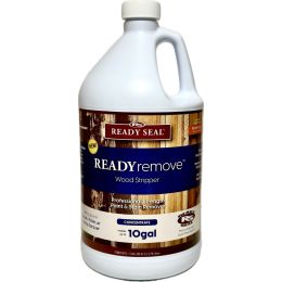 Ready Seal 1gal READYremove Wood Stripper Concentrate (Makes 10 Gallons)