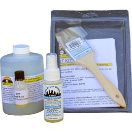 This Stuff Works Semi Gloss Acryli-Master Test Kit