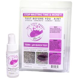 This Stuff Works PH Quick Test