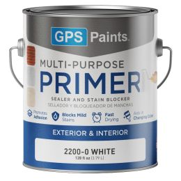 GPS Paints 1gal Multi-Purpose Primer