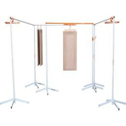 Paintline 50-Hanger Pro Drying Rack