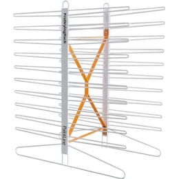 Paintline 20-Shelf Table Top Pro Drying Rack