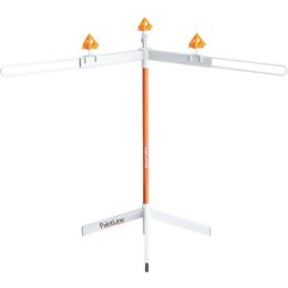 Paintline Spray Twirly Rotating Spray Table