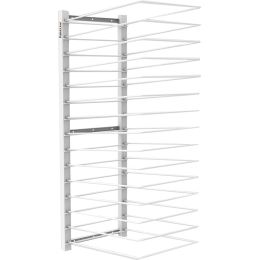 PaintLine ProDryingRack Wall Mount