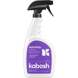 Kabosh 22oz ActivStrip Fast Acting Paint Stripping Wash