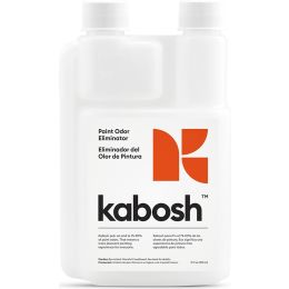Kabosh 10oz Paint Odor Eliminator Additive
