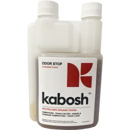 Kabosh 10oz Odor Stop Cleaner