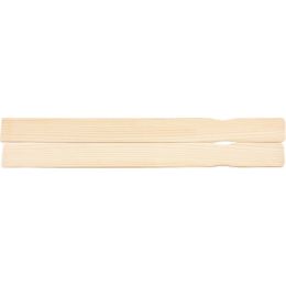 SHLA 1G UNPRINTED Stir Stick - Box of 1000