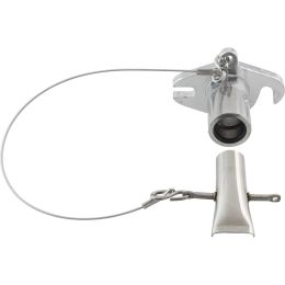 TapeTech Filler Adapter (fits 72TT & 76TT pump)