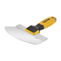 TapeTech 6-1/2" Stainless Steel Bucket Scoop