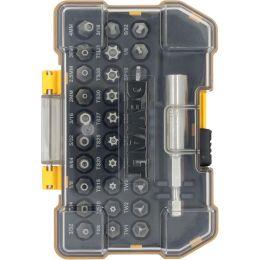 DeWalt Magnetic Bit Security Screwdriving Set (31pc)