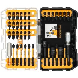 DeWalt Elite Series Drive Bit Set (40pc)