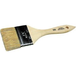 Arroworthy 2" White China Bristle Chip Brush