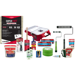 T4P Paint Like a Professional Readymade Kit (Medium Project)