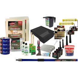 T4P Dynamic Readymade Painter's Kit (Large Project)