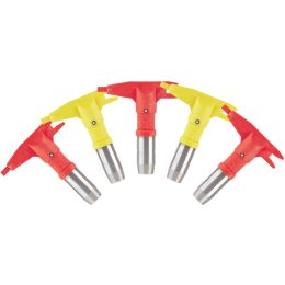 T4P Universal Tip Size Sampler featured product image