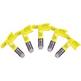 T4P Graco RAC X Low Pressure Tip Size Sampler featured product image