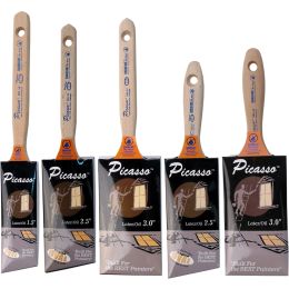 T4P Picasso Brush Sampler featured product image