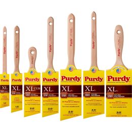T4P Purdy XL Brush Sampler featured product image