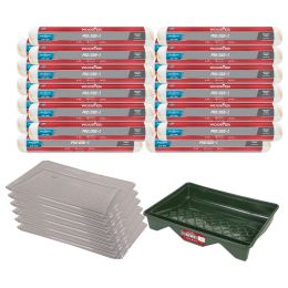 T4P Wooster 18" Roller Bundle (Refill)