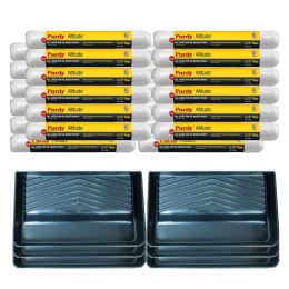 T4P Purdy 18" Roller Bundle (Refill)