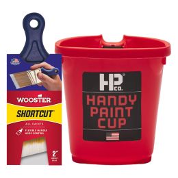 T4P Handy Paint Trim Bundle