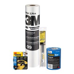T4P 3M Hand-Masker Bundle