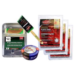 T4P DIY Paint Project Bundle