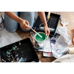 T4P Readymade Painter's Kits featured product image