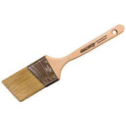 ArroWorthy White China Bristle Professional Paint Brushes