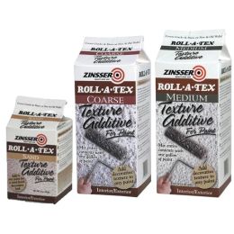 Bondex 1Lb Roll-A-Tex Texture Additive for Paint