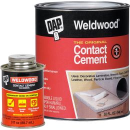 DAP Weldwood Contact Cements