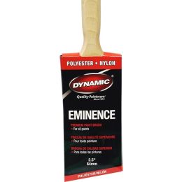 Dynamic Eminence Nylon Polyester Paint Brushes