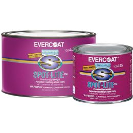 Evercoat Spot-Lite Premium Finishing & Spot Putties