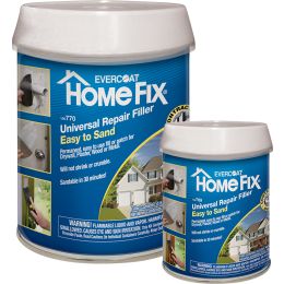 Evercoat Universal Repair Fillers