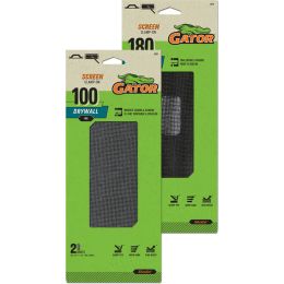 Gator Drywall Sanding Screens 2pk