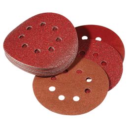 Gator Hook & Loop Power Sanding Discs