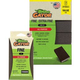 Gator All-Purpose Sanding Sponges
