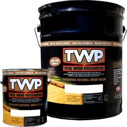 Gemini TWP Total Wood Preservative (Low Odor) featured product image